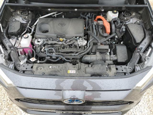 Photo 11 VIN: JTME6RFV5PJ031101 - TOYOTA RAV4 