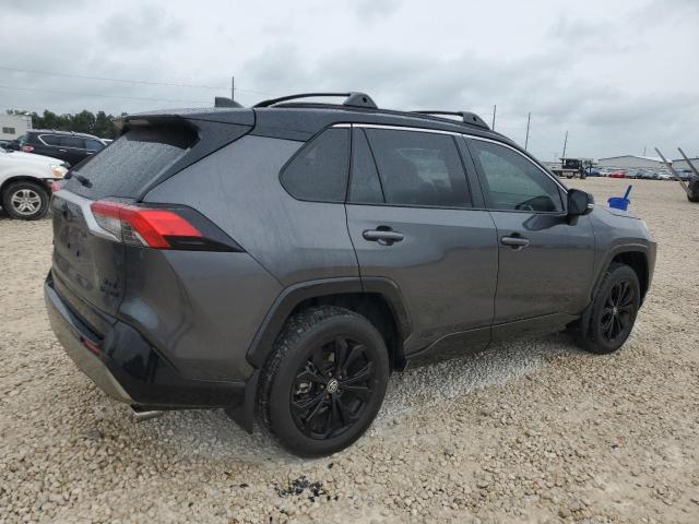 Photo 2 VIN: JTME6RFV5PJ031101 - TOYOTA RAV4 