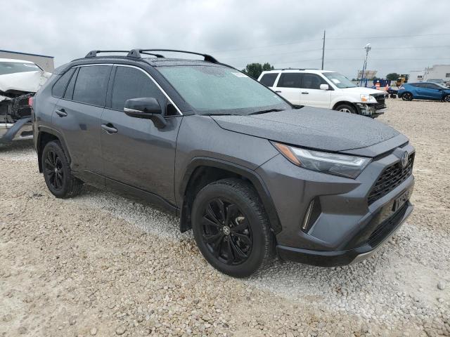 Photo 3 VIN: JTME6RFV5PJ031101 - TOYOTA RAV4 