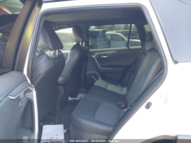 Photo 7 VIN: JTME6RFV5PJ039490 - TOYOTA RAV4 