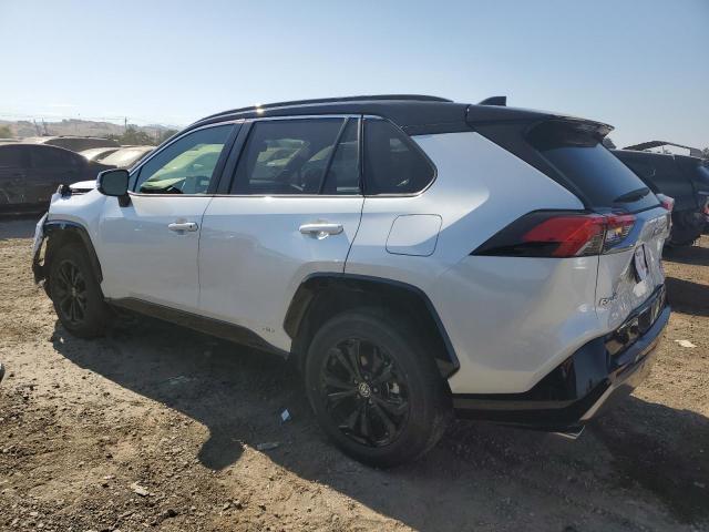 Photo 1 VIN: JTME6RFV5RD552028 - TOYOTA RAV4 XSE 