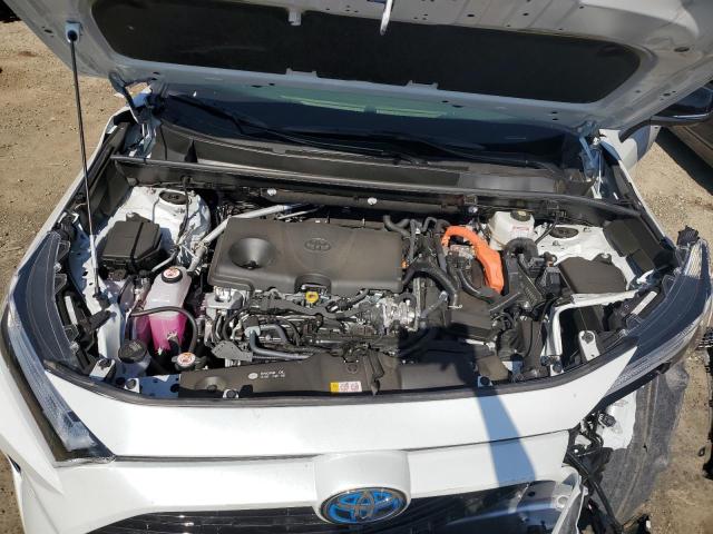 Photo 11 VIN: JTME6RFV5RD552028 - TOYOTA RAV4 XSE 