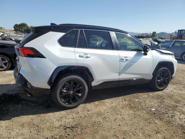 Photo 2 VIN: JTME6RFV5RD552028 - TOYOTA RAV4 XSE 