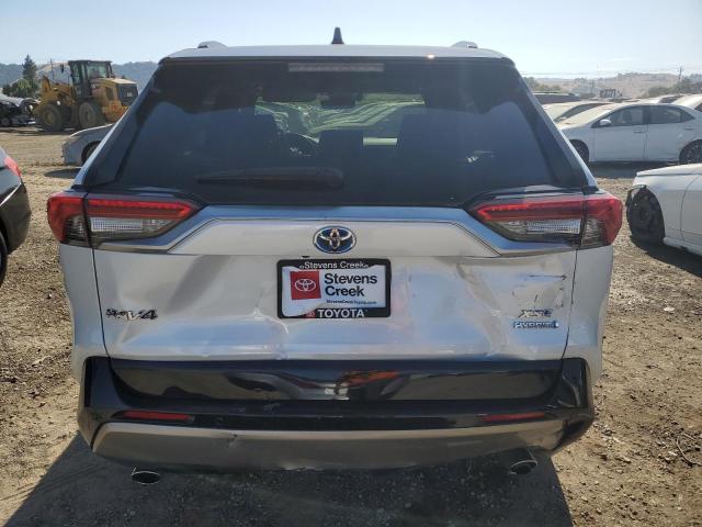 Photo 5 VIN: JTME6RFV5RD552028 - TOYOTA RAV4 XSE 