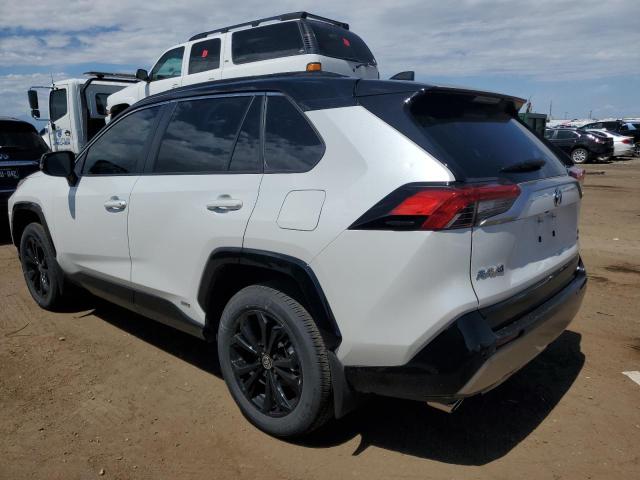 Photo 1 VIN: JTME6RFV5RD552126 - TOYOTA RAV4 XSE 