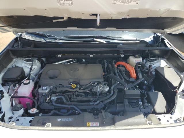 Photo 10 VIN: JTME6RFV5RD552126 - TOYOTA RAV4 XSE 