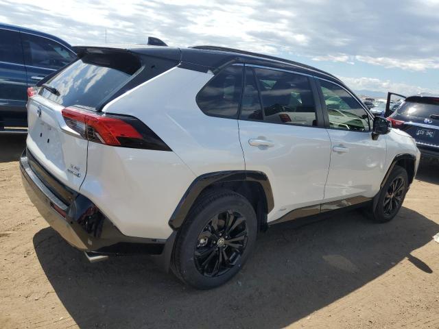 Photo 2 VIN: JTME6RFV5RD552126 - TOYOTA RAV4 XSE 