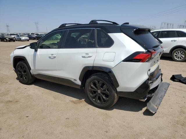 Photo 1 VIN: JTME6RFV5RJ050993 - TOYOTA RAV4 XSE 