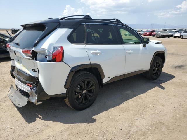 Photo 2 VIN: JTME6RFV5RJ050993 - TOYOTA RAV4 XSE 