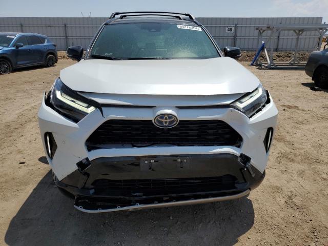 Photo 4 VIN: JTME6RFV5RJ050993 - TOYOTA RAV4 XSE 