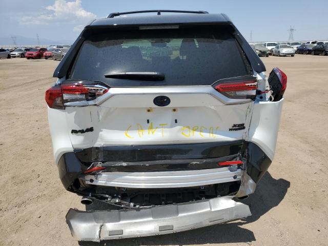 Photo 5 VIN: JTME6RFV5RJ050993 - TOYOTA RAV4 XSE 