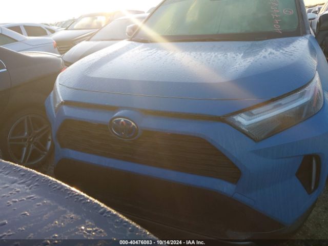 Photo 5 VIN: JTME6RFV6PD548714 - TOYOTA RAV4 