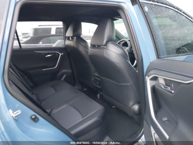 Photo 7 VIN: JTME6RFV6PD548714 - TOYOTA RAV4 