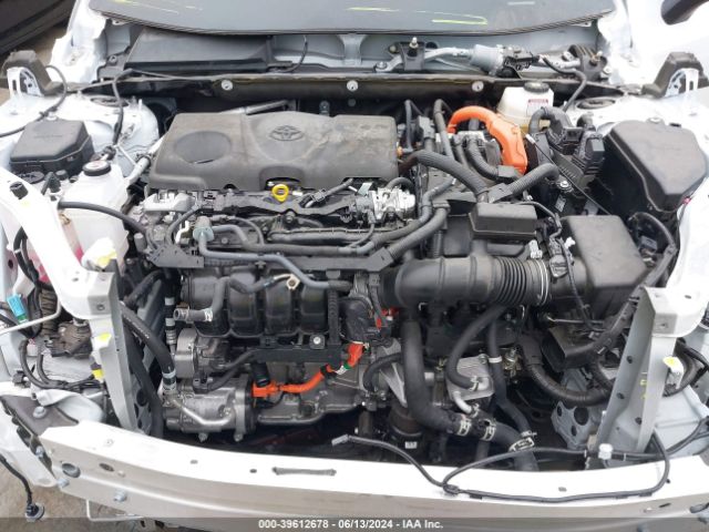 Photo 9 VIN: JTME6RFV6PJ031138 - TOYOTA RAV4 