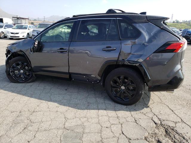 Photo 1 VIN: JTME6RFV7ND530364 - TOYOTA RAV4 XSE 