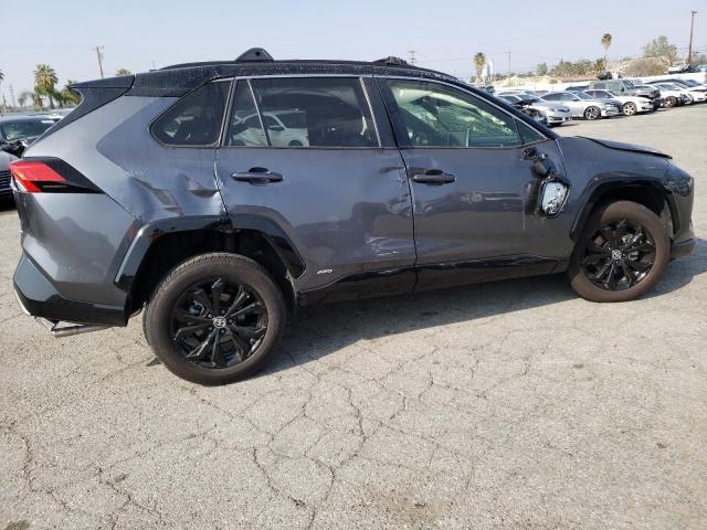 Photo 2 VIN: JTME6RFV7ND530364 - TOYOTA RAV4 XSE 