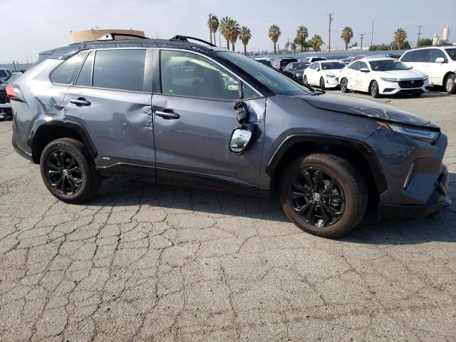 Photo 3 VIN: JTME6RFV7ND530364 - TOYOTA RAV4 XSE 