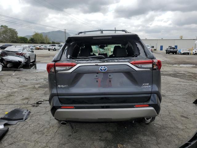 Photo 5 VIN: JTME6RFV7ND530364 - TOYOTA RAV4 XSE 