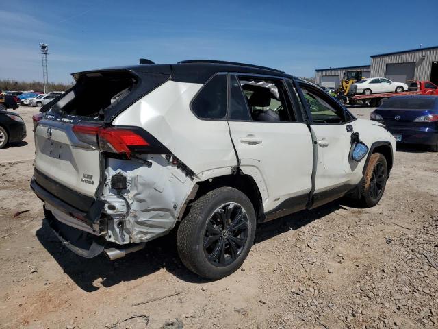 Photo 2 VIN: JTME6RFV7NJ023580 - TOYOTA RAV4 XSE 