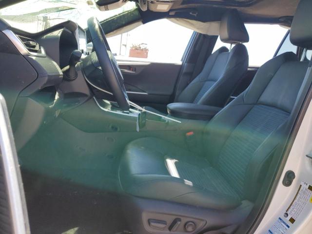 Photo 6 VIN: JTME6RFV7NJ023580 - TOYOTA RAV4 XSE 