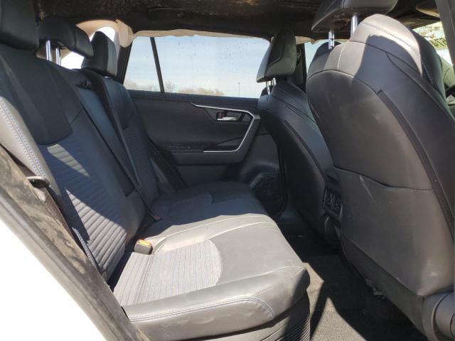 Photo 9 VIN: JTME6RFV7NJ023580 - TOYOTA RAV4 XSE 