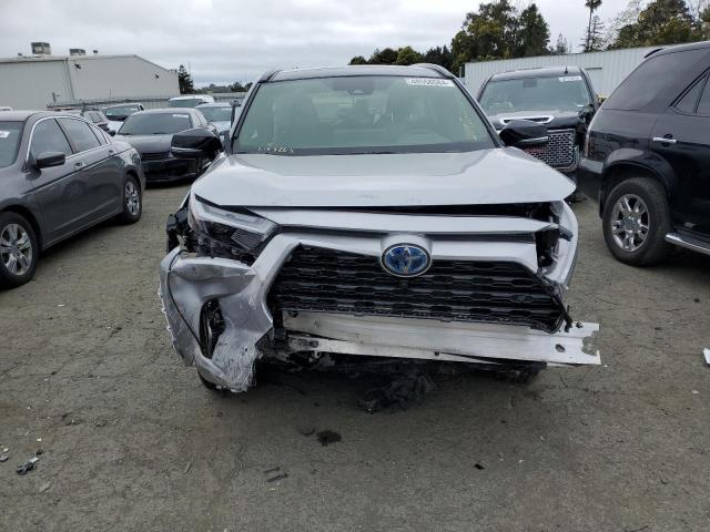 Photo 4 VIN: JTME6RFV7PJ039555 - TOYOTA RAV4 