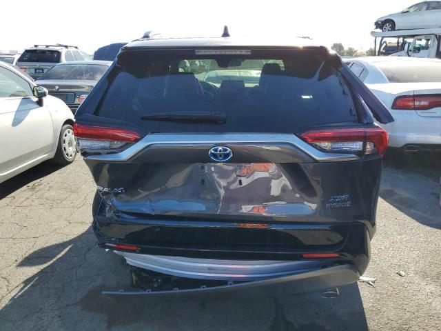 Photo 5 VIN: JTME6RFV8ND521057 - TOYOTA RAV4 XSE 