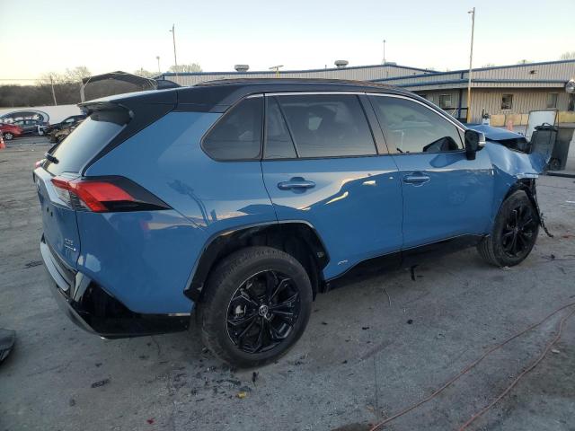 Photo 2 VIN: JTME6RFV8ND526758 - TOYOTA RAV4 