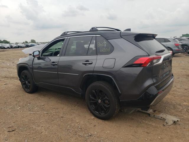 Photo 1 VIN: JTME6RFV8PJ030895 - TOYOTA RAV4 XSE 