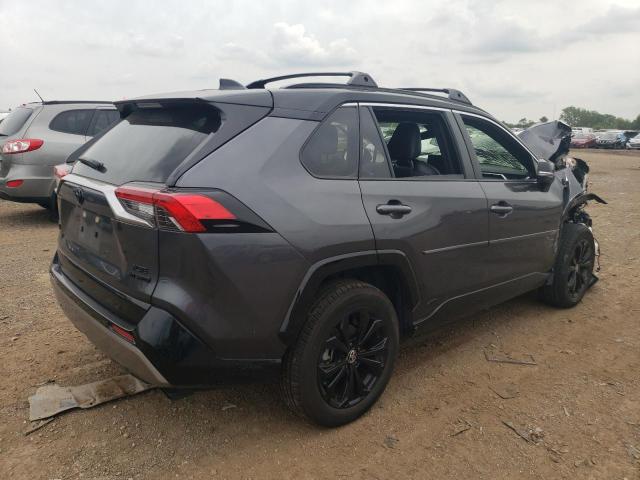 Photo 2 VIN: JTME6RFV8PJ030895 - TOYOTA RAV4 XSE 