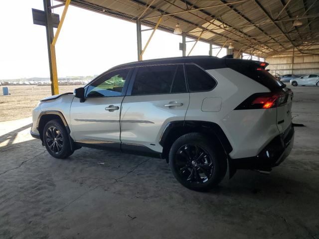 Photo 1 VIN: JTME6RFV8RD559281 - TOYOTA RAV4 XSE 