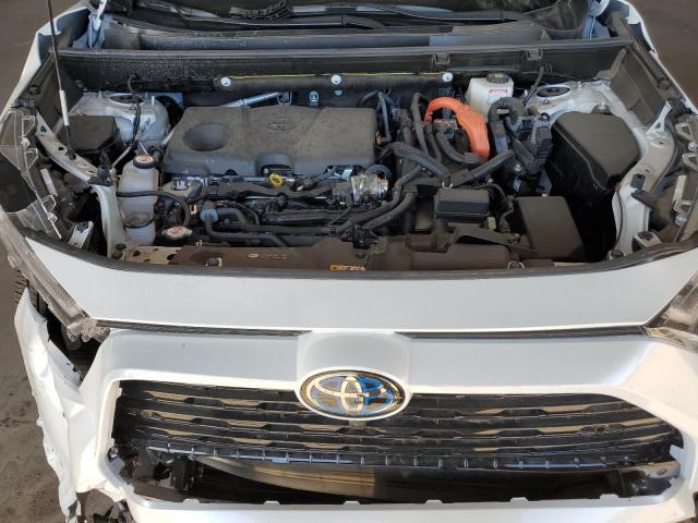 Photo 10 VIN: JTME6RFV8RD559281 - TOYOTA RAV4 XSE 