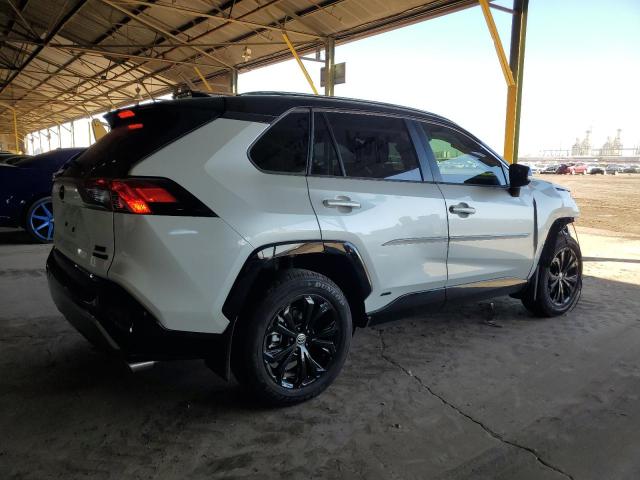 Photo 2 VIN: JTME6RFV8RD559281 - TOYOTA RAV4 XSE 