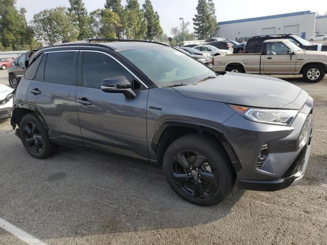 Photo 3 VIN: JTME6RFV9MD515458 - TOYOTA RAV4 XSE 