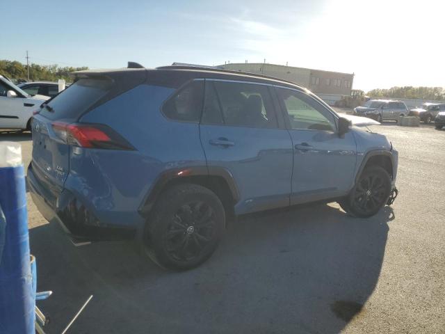 Photo 2 VIN: JTME6RFV9ND521732 - TOYOTA RAV4 