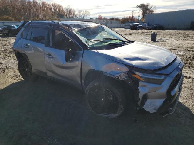 Photo 3 VIN: JTME6RFV9ND528079 - TOYOTA RAV4 XSE 