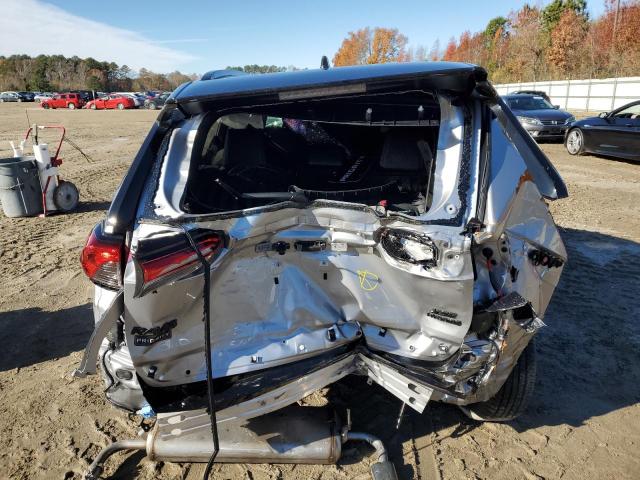 Photo 5 VIN: JTME6RFV9ND528079 - TOYOTA RAV4 XSE 