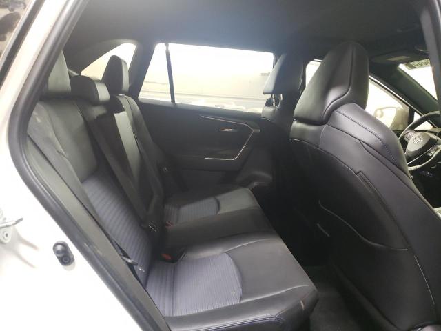 Photo 9 VIN: JTME6RFV9NJ023144 - TOYOTA RAV4 