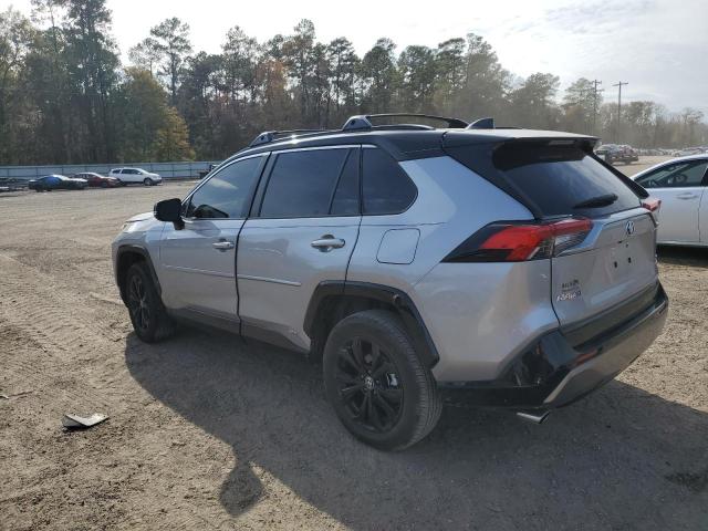 Photo 1 VIN: JTME6RFV9PD543409 - TOYOTA RAV4 