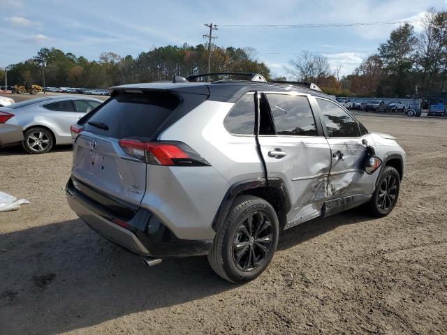 Photo 2 VIN: JTME6RFV9PD543409 - TOYOTA RAV4 