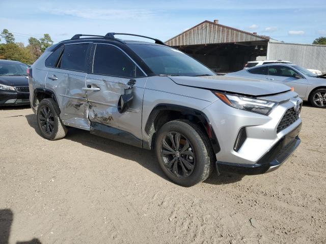 Photo 3 VIN: JTME6RFV9PD543409 - TOYOTA RAV4 