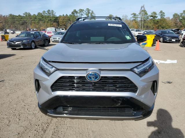 Photo 4 VIN: JTME6RFV9PD543409 - TOYOTA RAV4 