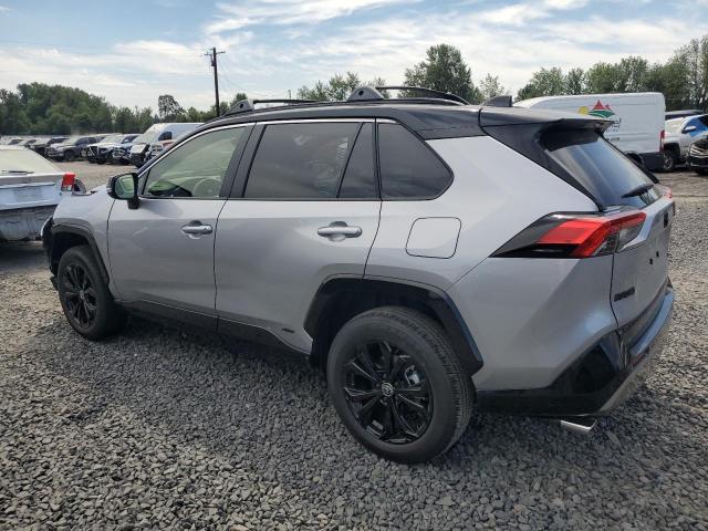 Photo 1 VIN: JTME6RFV9RD560343 - TOYOTA RAV4 XSE 