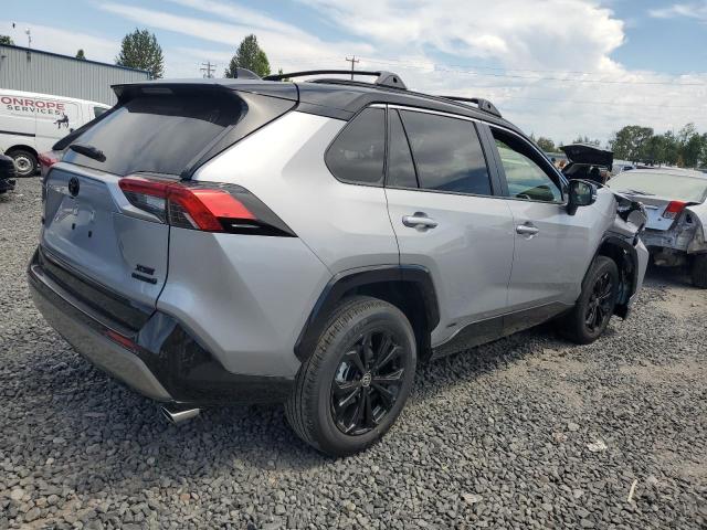 Photo 2 VIN: JTME6RFV9RD560343 - TOYOTA RAV4 XSE 