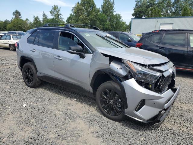 Photo 3 VIN: JTME6RFV9RD560343 - TOYOTA RAV4 XSE 