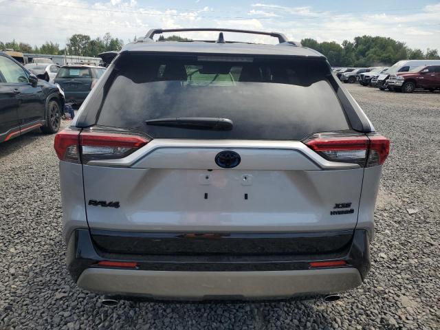 Photo 5 VIN: JTME6RFV9RD560343 - TOYOTA RAV4 XSE 