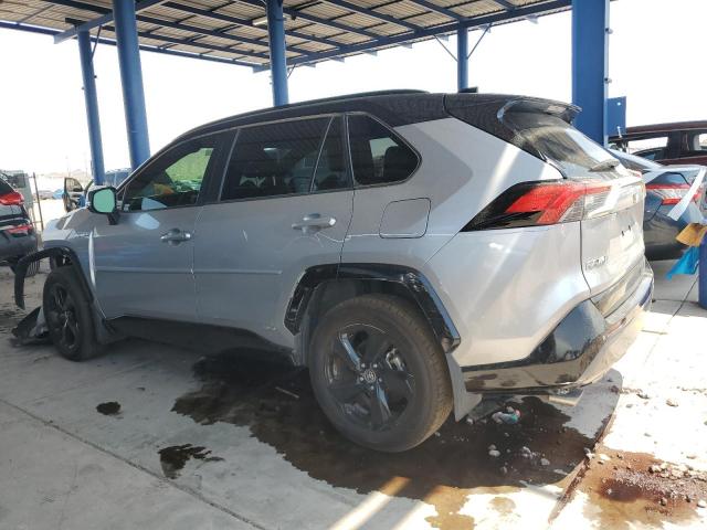 Photo 1 VIN: JTME6RFVXLD502488 - TOYOTA RAV4 