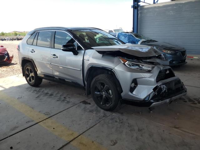 Photo 3 VIN: JTME6RFVXLD502488 - TOYOTA RAV4 