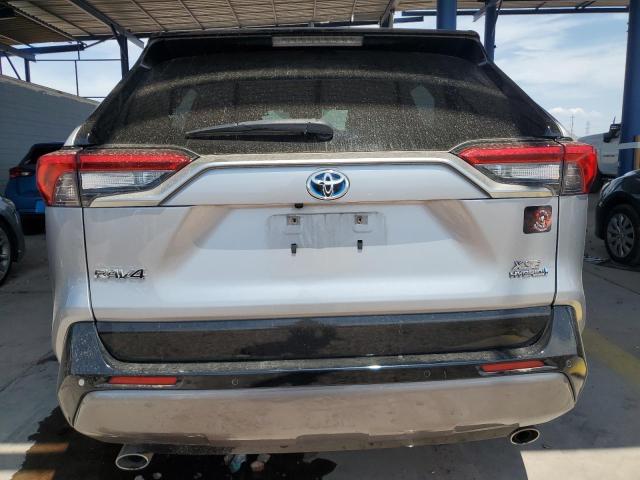 Photo 5 VIN: JTME6RFVXLD502488 - TOYOTA RAV4 