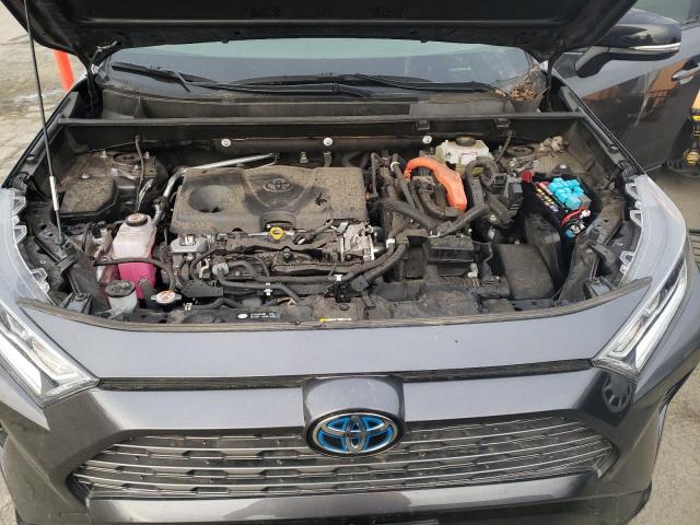 Photo 11 VIN: JTME6RFVXMJ005881 - TOYOTA RAV4 